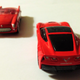 Illustration for article titled Little Red Corvette(s)